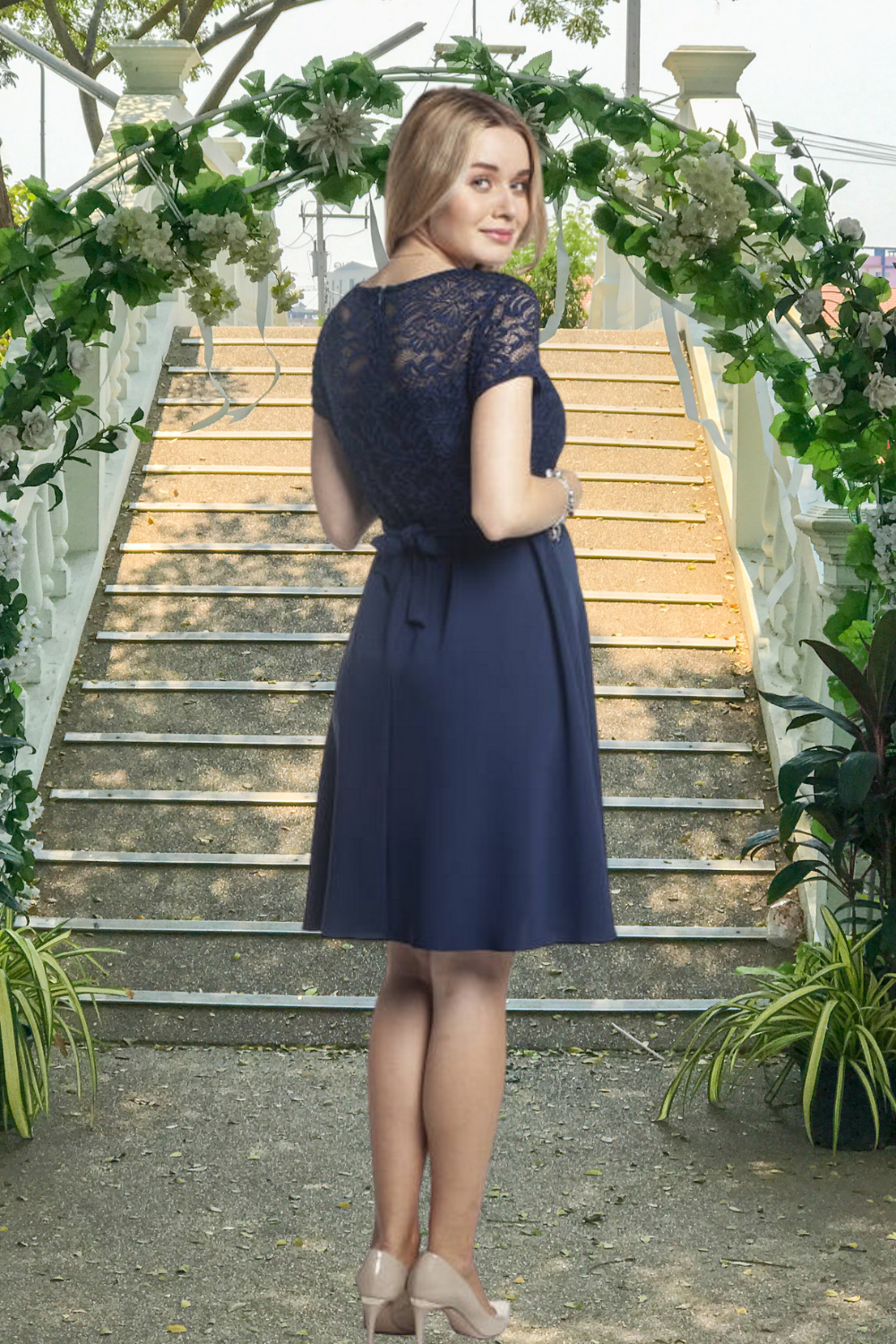 Robes Mariee Marions Nous Robe De Cocktail Robes De Mariée